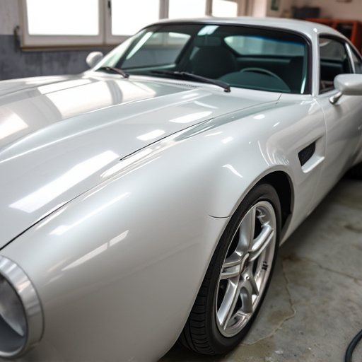 car refinishing