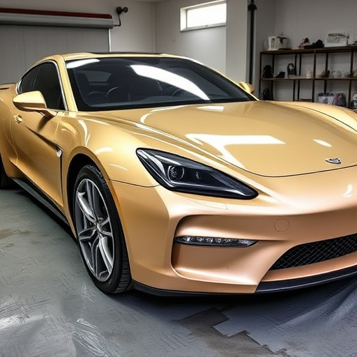 car refinishing