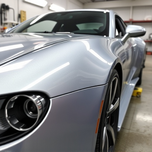 car refinishing