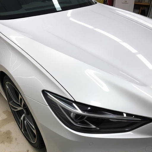 car refinishing