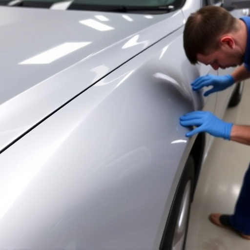 car refinishing