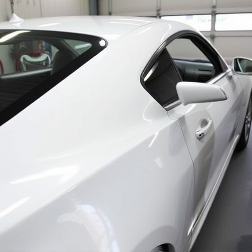 car refinishing