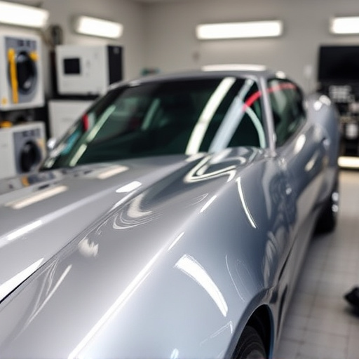 car refinishing