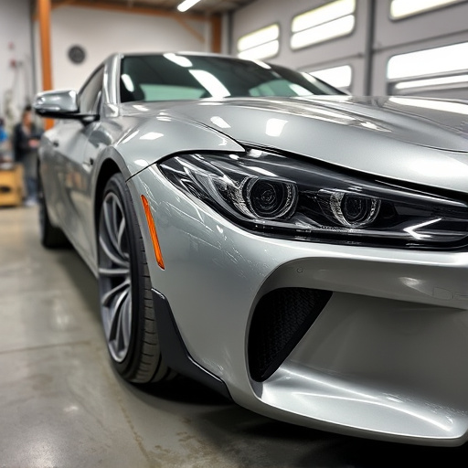 East End Collision Center: Unmatched Services and Value