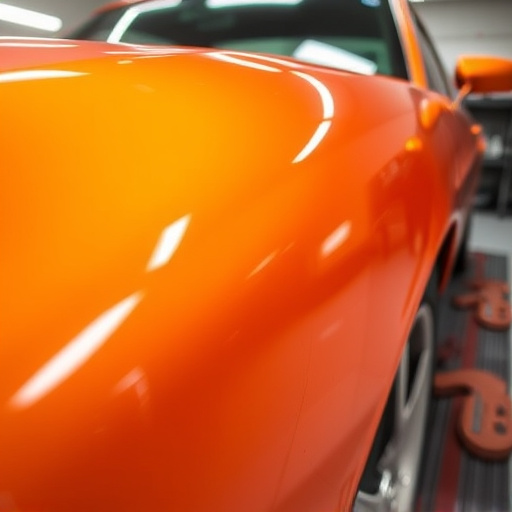 car refinishing