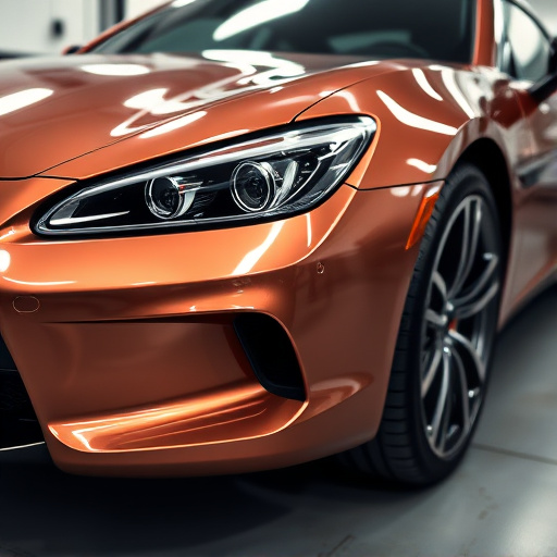 car refinishing