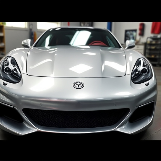 car refinishing