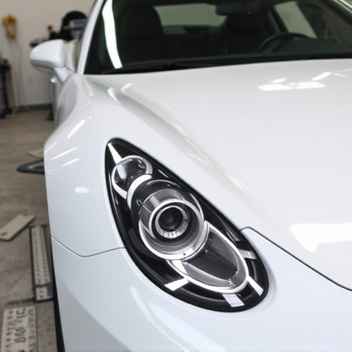 car refinishing
