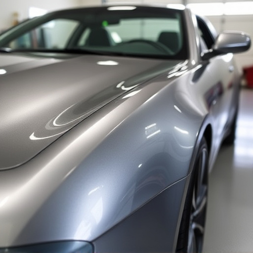car refinishing
