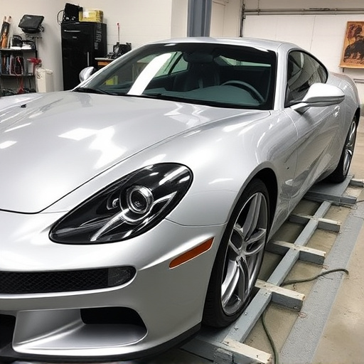 car refinishing