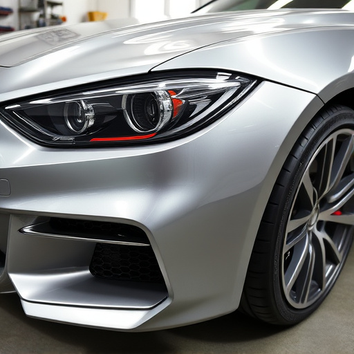 car refinishing