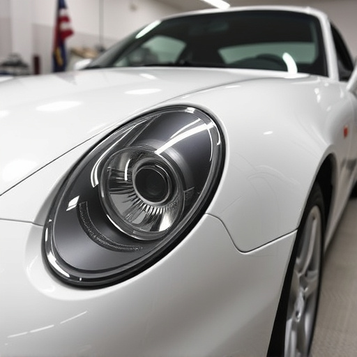 car refinishing