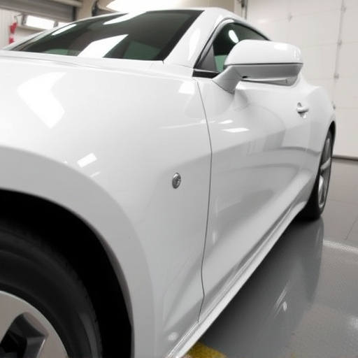 car refinishing