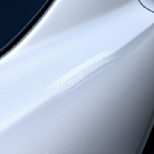 car scratch repair