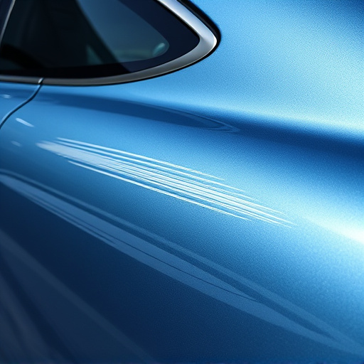 car scratch repair