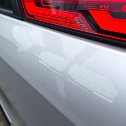 car scratch repair