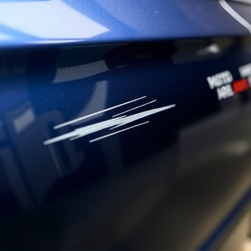 car scratch repair