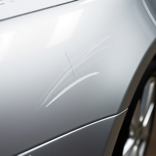 car scratch repair