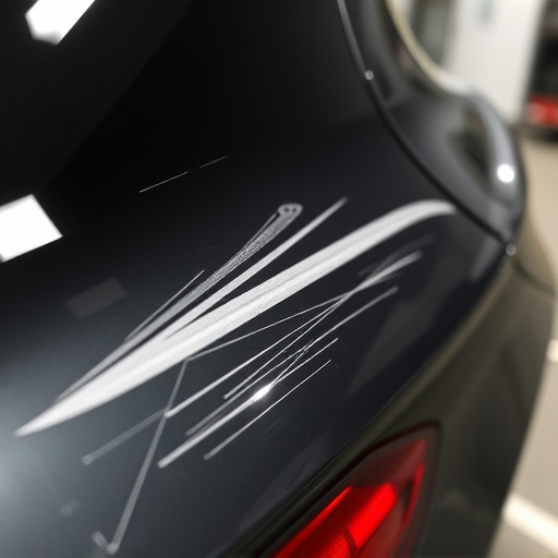 car scratch repair