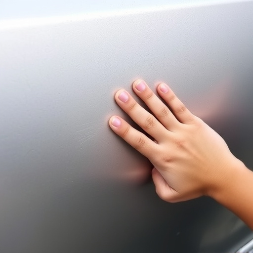 car scratch repair