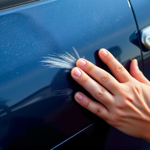 car scratch repair