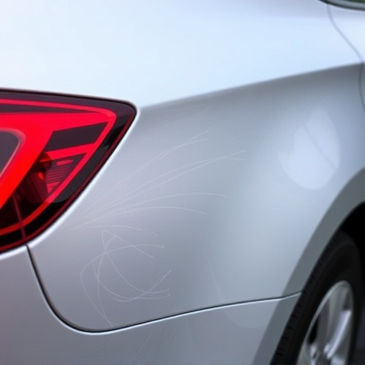 car scratch repair