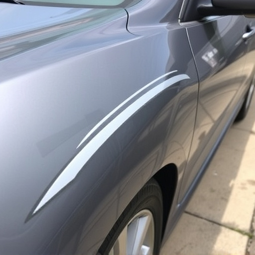 car scratch repair