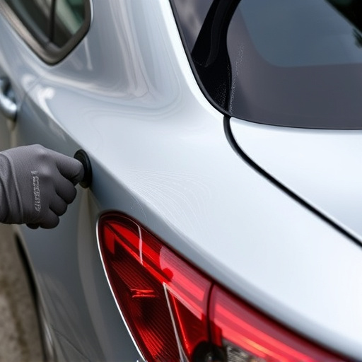 car scratch repair