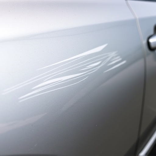 car scratch repair