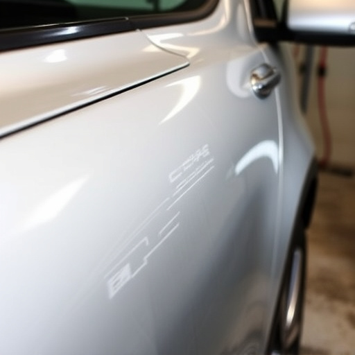 car scratch repair