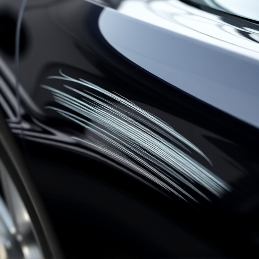 car scratch repair