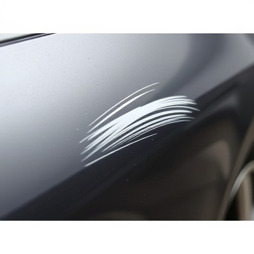car scratch repair