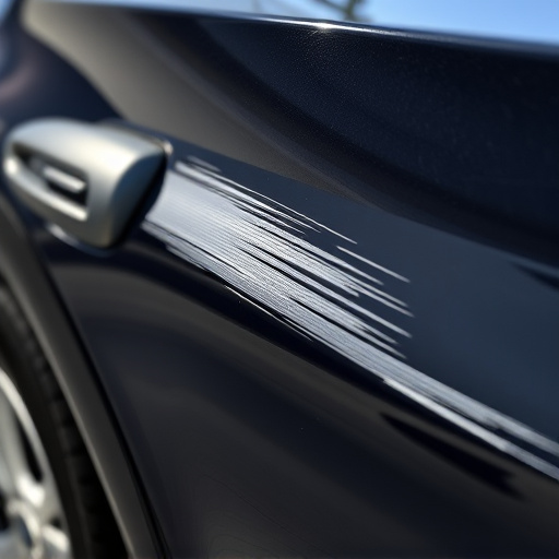 car scratch repair