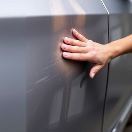 car scratch repair