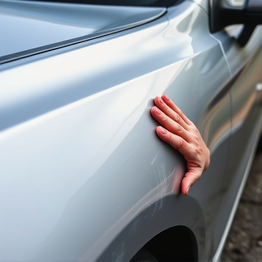 car scratch repair