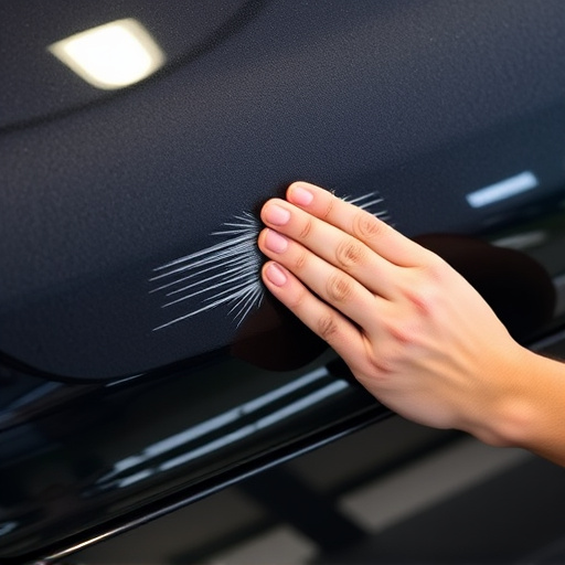 car scratch repair
