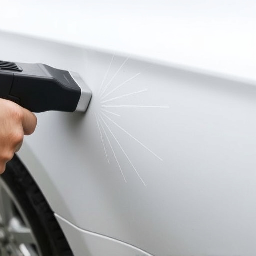 car scratch repair