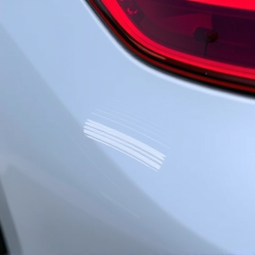 car scratch repair