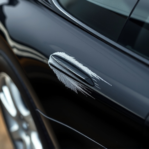 car scratch repair