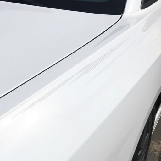 car scratch repair