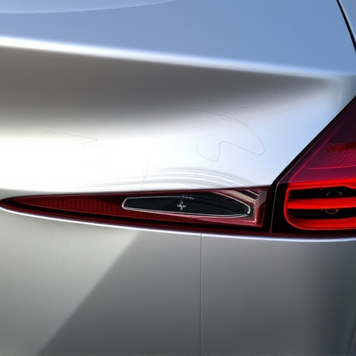 car scratch repair