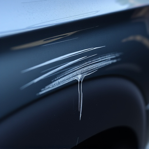 car scratch repair