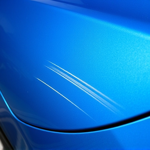 car scratch repair