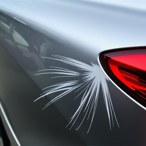 car scratch repair