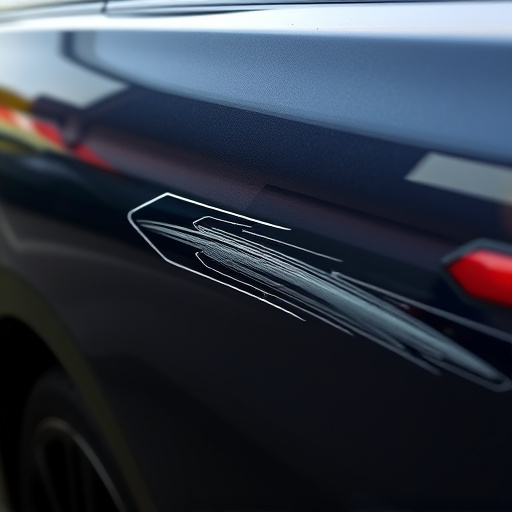car scratch repair