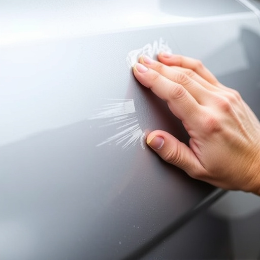 car scratch repair