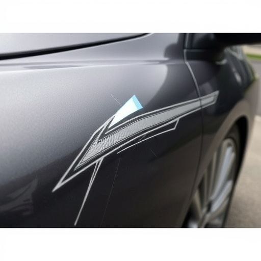 car scratch repair