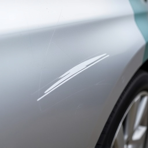 car scratch repair