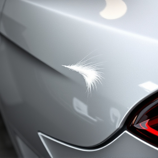 car scratch repair