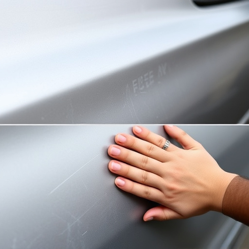 car scratch repair